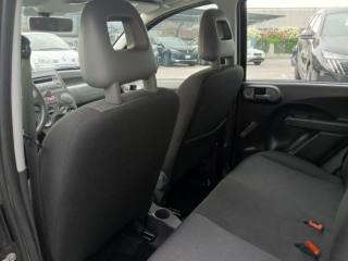 FIAT Panda usata, con Climatizzatore