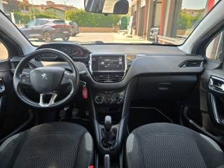 PEUGEOT 208 usata, con Sedili sportivi