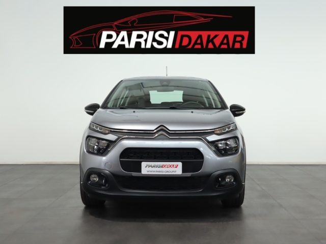CITROEN C3 usata, con Alzacristalli elettrici