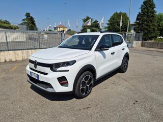 CITROEN C3 usata, con Airbag