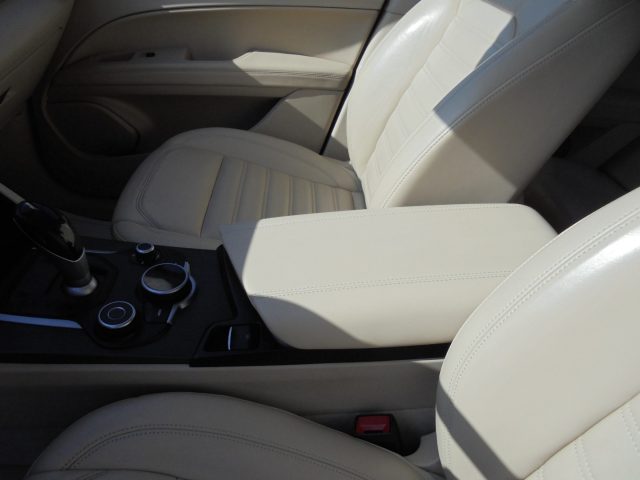 ALFA ROMEO Stelvio usata 30