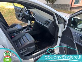 VOLKSWAGEN Golf GTI usata, con ESP