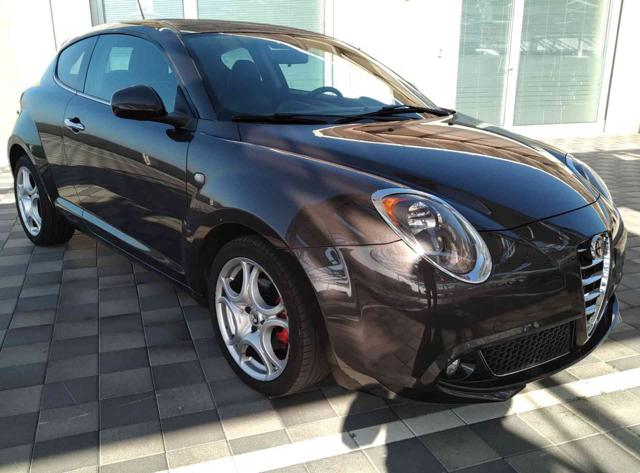 ALFA ROMEO MiTo usata, con ABS