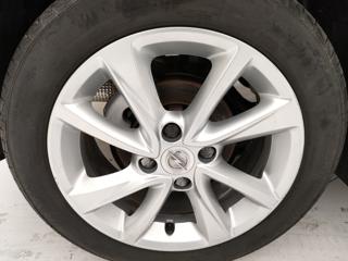 OPEL Corsa usata, con Controllo elettronico della corsia