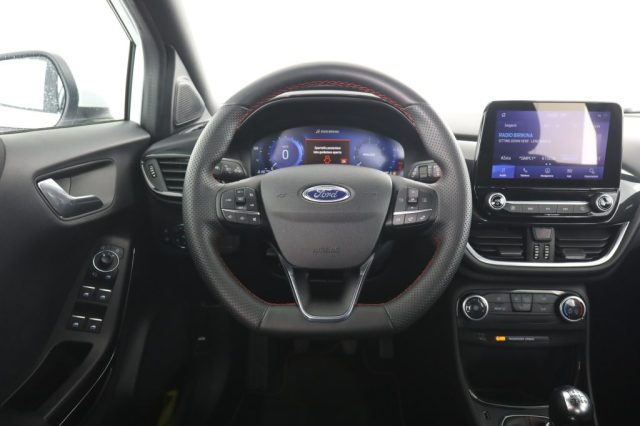 FORD Puma usata 13