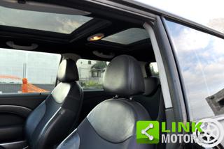 MINI Mini usata, con Immobilizzatore elettronico