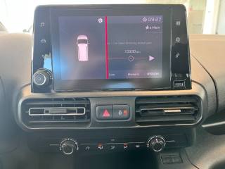 FIAT Doblo usata, con Vivavoce