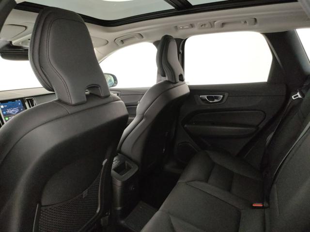VOLVO XC60 usata, con Controllo elettronico della corsia