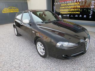 ALFA ROMEO 147 usata, con Airbag Passeggero