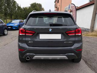 BMW X1 usata, con Airbag Passeggero