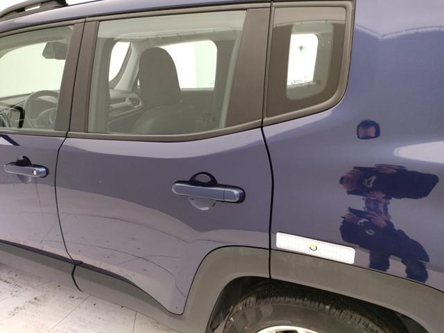 JEEP Renegade usata 52
