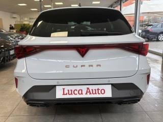 CUPRA Leon usata, con Alzacristalli elettrici