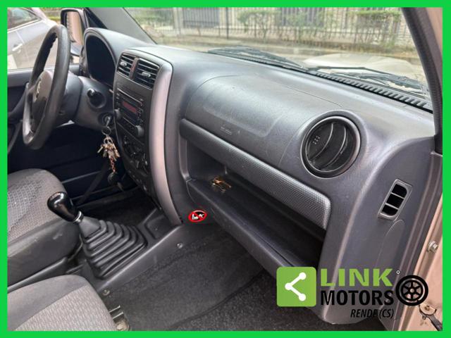 SUZUKI Jimny usata 31