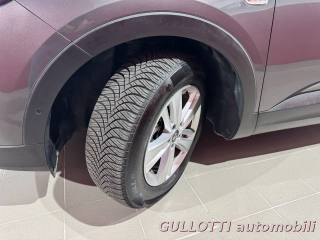 OPEL Grandland X usata, con Vetri oscurati