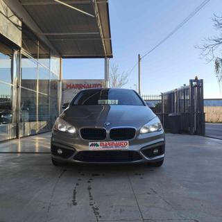 BMW 216 usata, con Airbag