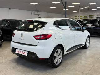 RENAULT Clio usata, con Airbag Passeggero
