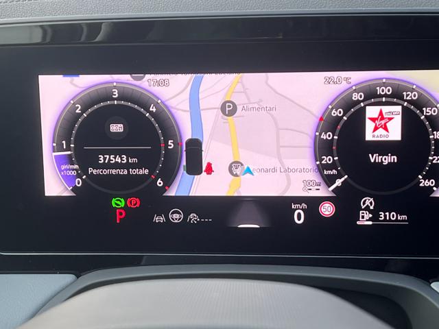 VOLKSWAGEN Passat usata, con Climatizzatore