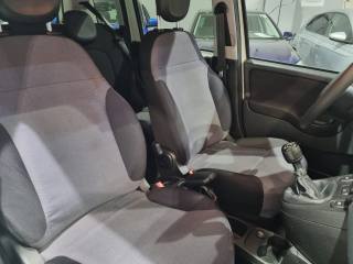 FIAT Panda usata, con Volante multifunzione
