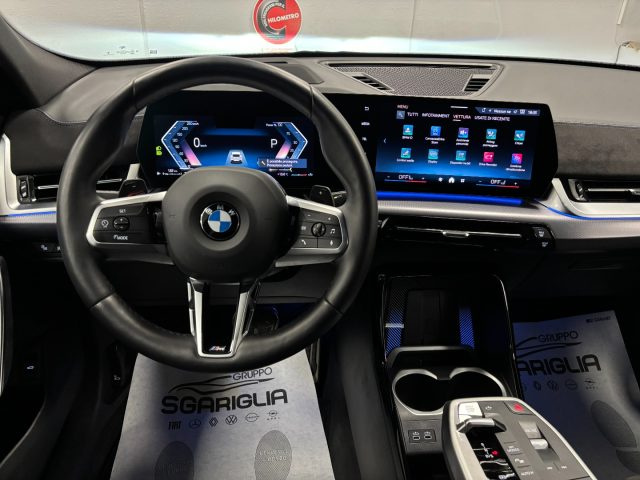 BMW X2 usata, con Controllo automatico clima