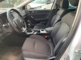 RENAULT Megane usata, con Controllo automatico clima