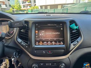 JEEP Cherokee usata, con Park Distance Control