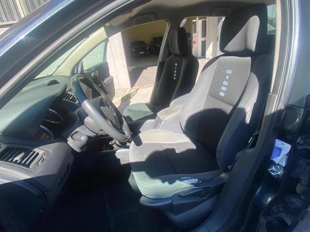 RENAULT Megane usata 10