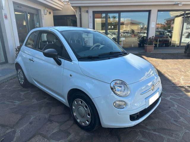 FIAT 500 usata, con Chiusura centralizzata