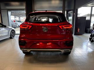 MG ZS usata, con Antifurto