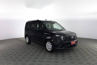 FORD Tourneo Courier usata 1