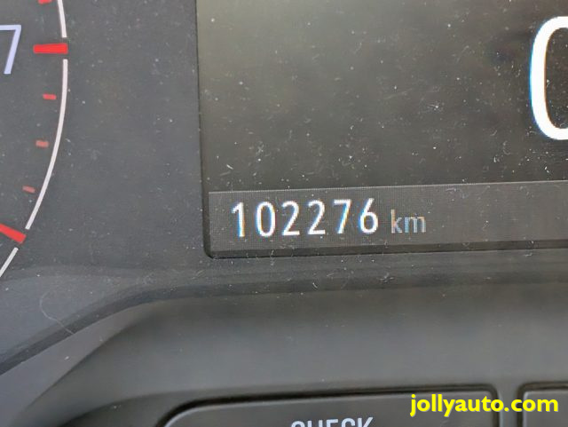 OPEL Crossland X usata, con Immobilizzatore elettronico