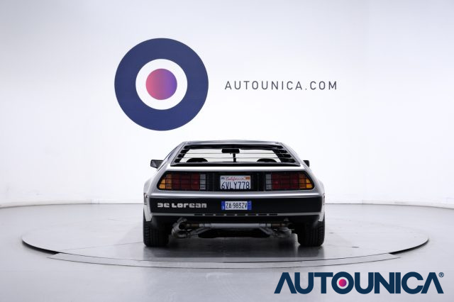 DE LOREAN DE LOREAN usata 15