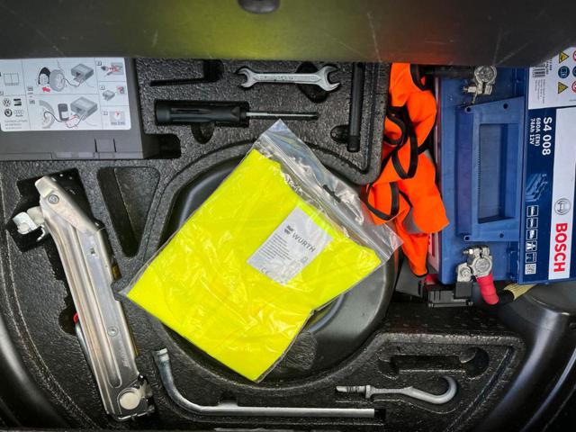 AUDI TT usata, con Servosterzo