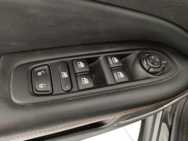 JEEP Compass usata, con Fendinebbia