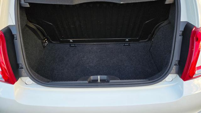 FIAT 500 usata, con Volante in pelle