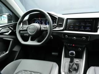 AUDI A1 usata, con Autoradio