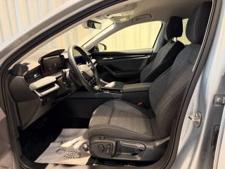 SKODA Superb usata, con Airbag Passeggero