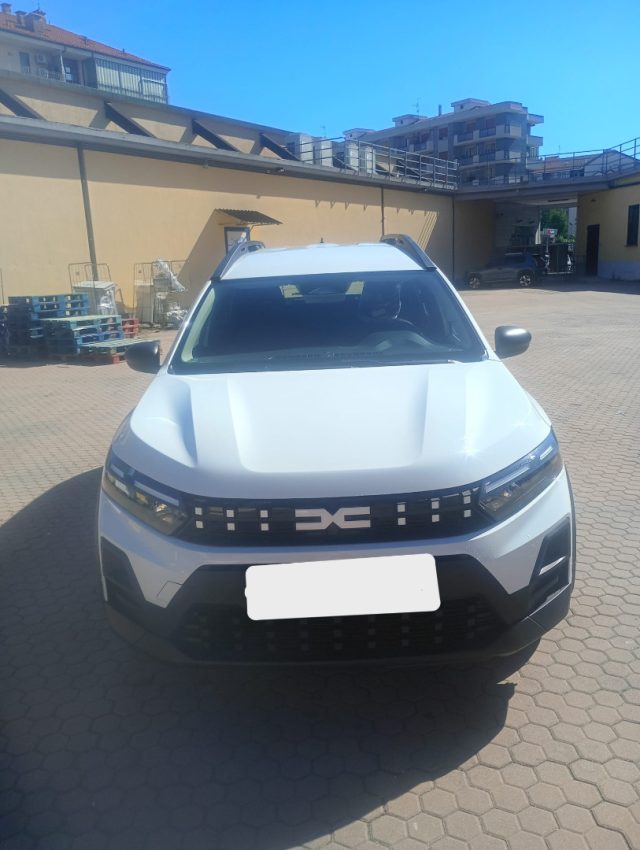 DACIA Jogger usata, con Airbag