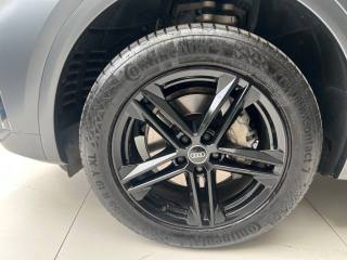 AUDI Q5 usata, con Climatizzatore