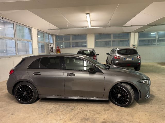 MERCEDES-BENZ A 200 usata, con Airbag