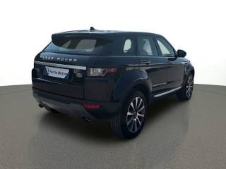 LAND ROVER Range Rover Evoque usata, con Alzacristalli elettrici