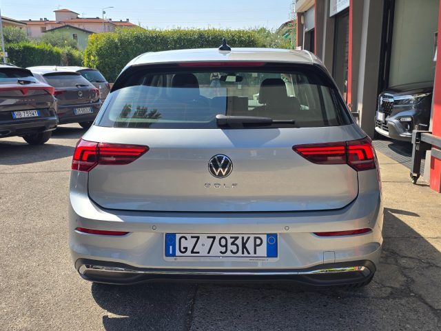 VOLKSWAGEN Golf usata 82