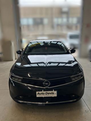 OPEL Astra usata, con Airbag laterali