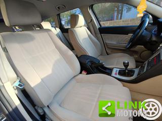 ALFA ROMEO 159 usata, con Filtro antiparticolato