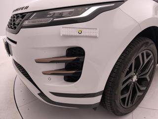 LAND ROVER Range Rover Evoque usata, con Sound system