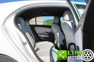 MERCEDES-BENZ A 180 usata, con Autoradio