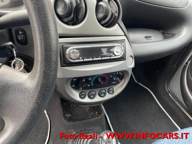 FORD Ka usata 11
