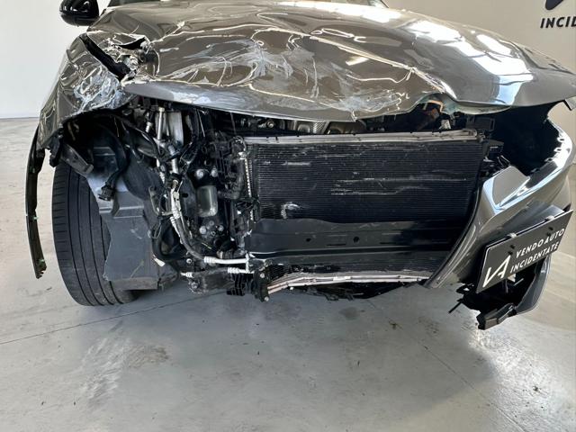 ALFA ROMEO Tonale usata, con Cruise Control