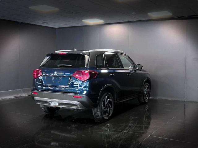 SUZUKI Vitara usata, con Cerchi in lega