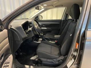 MITSUBISHI Outlander usata, con Airbag Passeggero