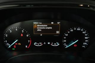 FORD Focus usata 6